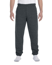 Load image into Gallery viewer, Jerzees Adult Super Sweats® NuBlend® Fleece Pocketed Sweatpants