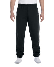 Load image into Gallery viewer, Jerzees Adult Super Sweats® NuBlend® Fleece Pocketed Sweatpants