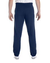 Load image into Gallery viewer, Jerzees Adult Super Sweats® NuBlend® Fleece Pocketed Sweatpants