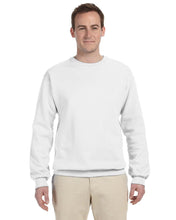 Load image into Gallery viewer, Jerzees Adult NuBlend® Fleece Crew