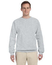 Load image into Gallery viewer, Jerzees Adult NuBlend® Fleece Crew