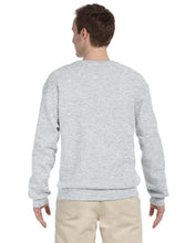 Load image into Gallery viewer, Jerzees Adult NuBlend® Fleece Crew