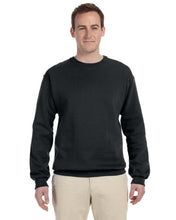 Load image into Gallery viewer, Jerzees Adult NuBlend® Fleece Crew