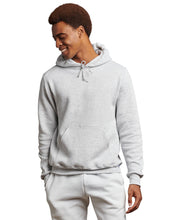 Load image into Gallery viewer, Russell Athletic Unisex Dri-Power® Hooded Sweatshirt