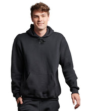 Load image into Gallery viewer, Russell Athletic Unisex Dri-Power® Hooded Sweatshirt
