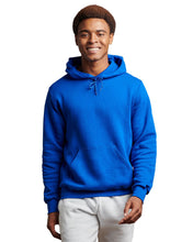 Load image into Gallery viewer, Russell Athletic Unisex Dri-Power® Hooded Sweatshirt