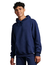 Load image into Gallery viewer, Russell Athletic Unisex Dri-Power® Hooded Sweatshirt