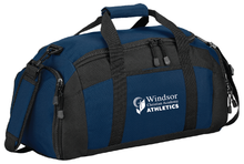 Load image into Gallery viewer, WCA Team Store Medium Duffel