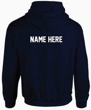 Load image into Gallery viewer, WCA Team Winter Hoodie Adult (Custom Name)