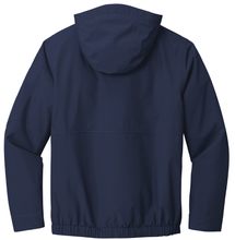Load image into Gallery viewer, WCA Team Store Waterproof Jacket Adult