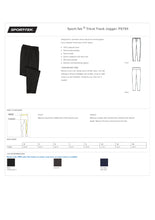 Load image into Gallery viewer, WCA Team Store Jogger Adult