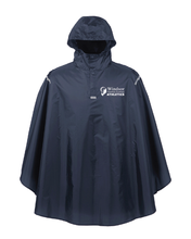 Load image into Gallery viewer, WCA Team Store Adult Poncho