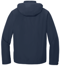 Load image into Gallery viewer, WCA Team Store Torrent Waterproof Jacket Adult