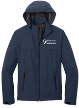 Load image into Gallery viewer, WCA Team Store Torrent Waterproof Jacket Adult