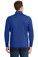 Load image into Gallery viewer, Sport-Tek® Sport-Wick® Stretch 1/2-Zip Pullover