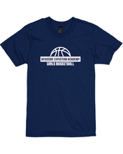 Load image into Gallery viewer, WCA Team Winter T-Shirt Adult