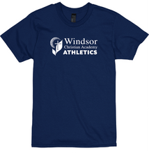 Load image into Gallery viewer, WCA Team Winter T-Shirt Adult