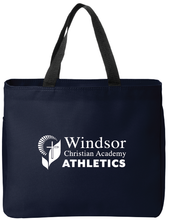 Load image into Gallery viewer, WCA Team Store Tote