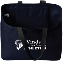 Load image into Gallery viewer, WCA Team Store Tote