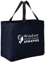 Load image into Gallery viewer, WCA Team Store Tote