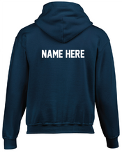 Load image into Gallery viewer, WCA Team Winter Hoodie Youth (Custom Name)