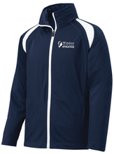 Load image into Gallery viewer, WCA Team Store Track Jacket Youth