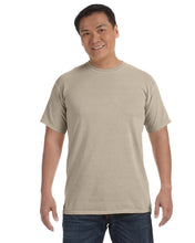 Load image into Gallery viewer, Comfort Colors Adult Heavyweight T-Shirt (1717)