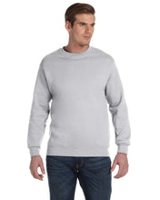 Load image into Gallery viewer, Gildan Adult DryBlend® Adult 9 oz., 50/50 Fleece Crew