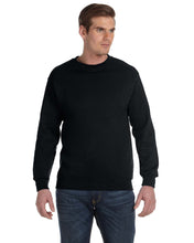 Load image into Gallery viewer, Gildan Adult DryBlend® Adult 9 oz., 50/50 Fleece Crew