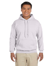 Load image into Gallery viewer, Gildan Adult Heavy Blend™ 8 oz., 50/50 Hooded Sweatshirt