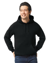 Load image into Gallery viewer, Gildan Adult Heavy Blend™ 8 oz., 50/50 Hooded Sweatshirt