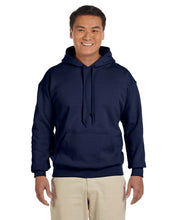 Load image into Gallery viewer, Gildan Adult Heavy Blend™ 8 oz., 50/50 Hooded Sweatshirt