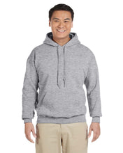 Load image into Gallery viewer, Gildan Adult Heavy Blend™ 8 oz., 50/50 Hooded Sweatshirt