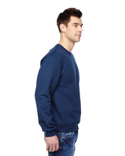 Load image into Gallery viewer, Fruit of the Loom Adult SofSpun® Crewneck Sweatshirt