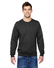 Load image into Gallery viewer, Fruit of the Loom Adult SofSpun® Crewneck Sweatshirt