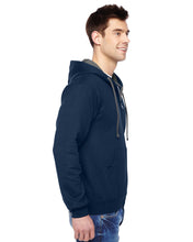 Load image into Gallery viewer, Fruit of the Loom Adult SofSpun® Full-Zip Hooded Sweatshirt