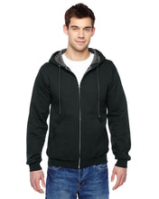Load image into Gallery viewer, Fruit of the Loom Adult SofSpun® Full-Zip Hooded Sweatshirt