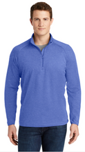 Load image into Gallery viewer, Sport-Tek® Sport-Wick® Stretch 1/2-Zip Pullover