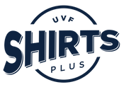 UVF Shirts Plus