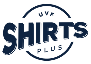 UVF Shirts Plus