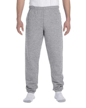 Load image into Gallery viewer, Jerzees Adult Super Sweats® NuBlend® Fleece Pocketed Sweatpants
