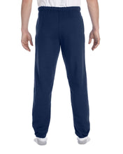 Load image into Gallery viewer, Jerzees Adult Super Sweats® NuBlend® Fleece Pocketed Sweatpants
