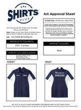 Load image into Gallery viewer, WCA Athletics Coach Polo
