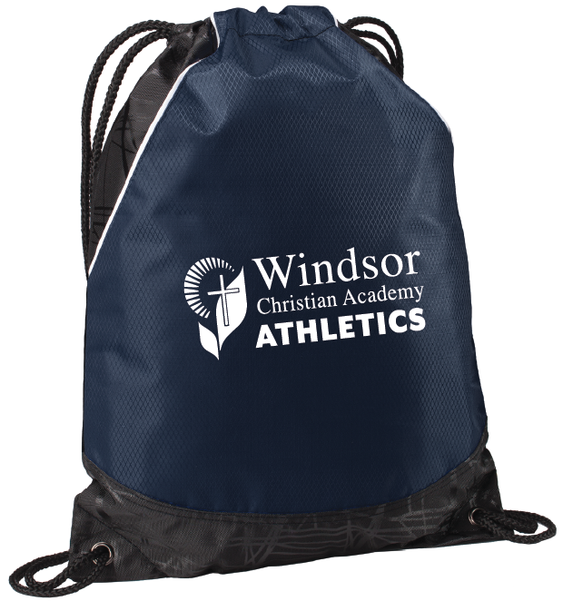 WCA Team Store Cinch Pack