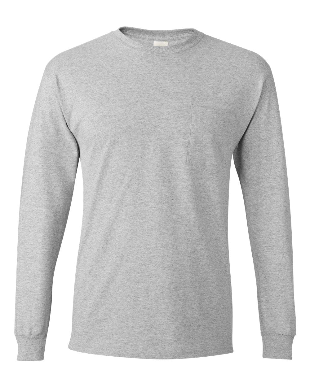 (UVF ONLY) Long Sleeve POCKET