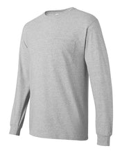 Load image into Gallery viewer, (UVF ONLY) Long Sleeve POCKET
