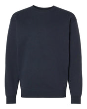 Load image into Gallery viewer, Independent Trading Co. Unisex Heavyweight Crewneck Sweatshirt
