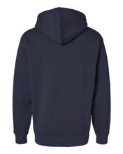 Load image into Gallery viewer, Independent Trading Co. Unisex Heavyweight Hooded Sweatshirt
