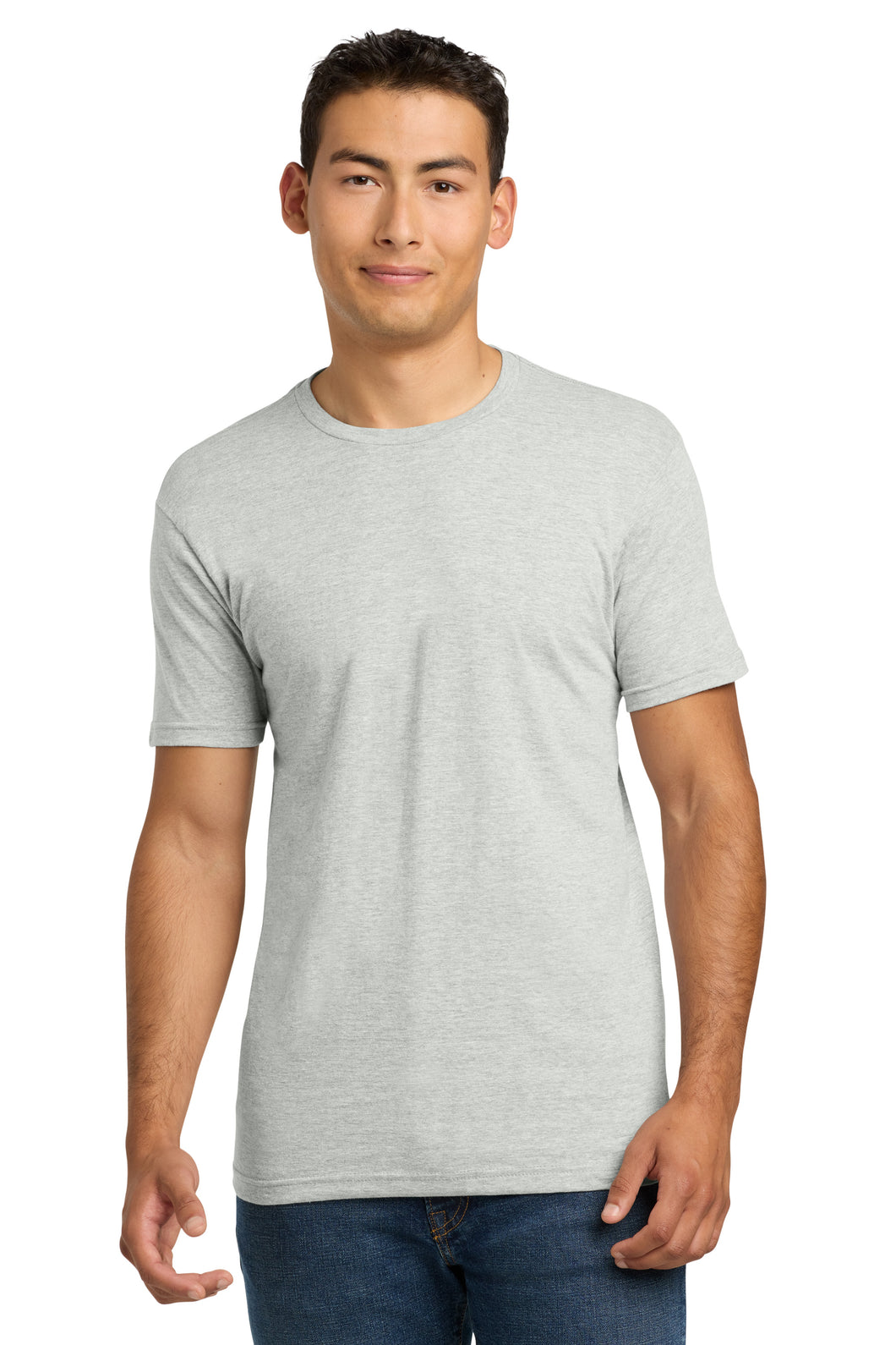 Next Level Apparel® Adult Cotton Tee