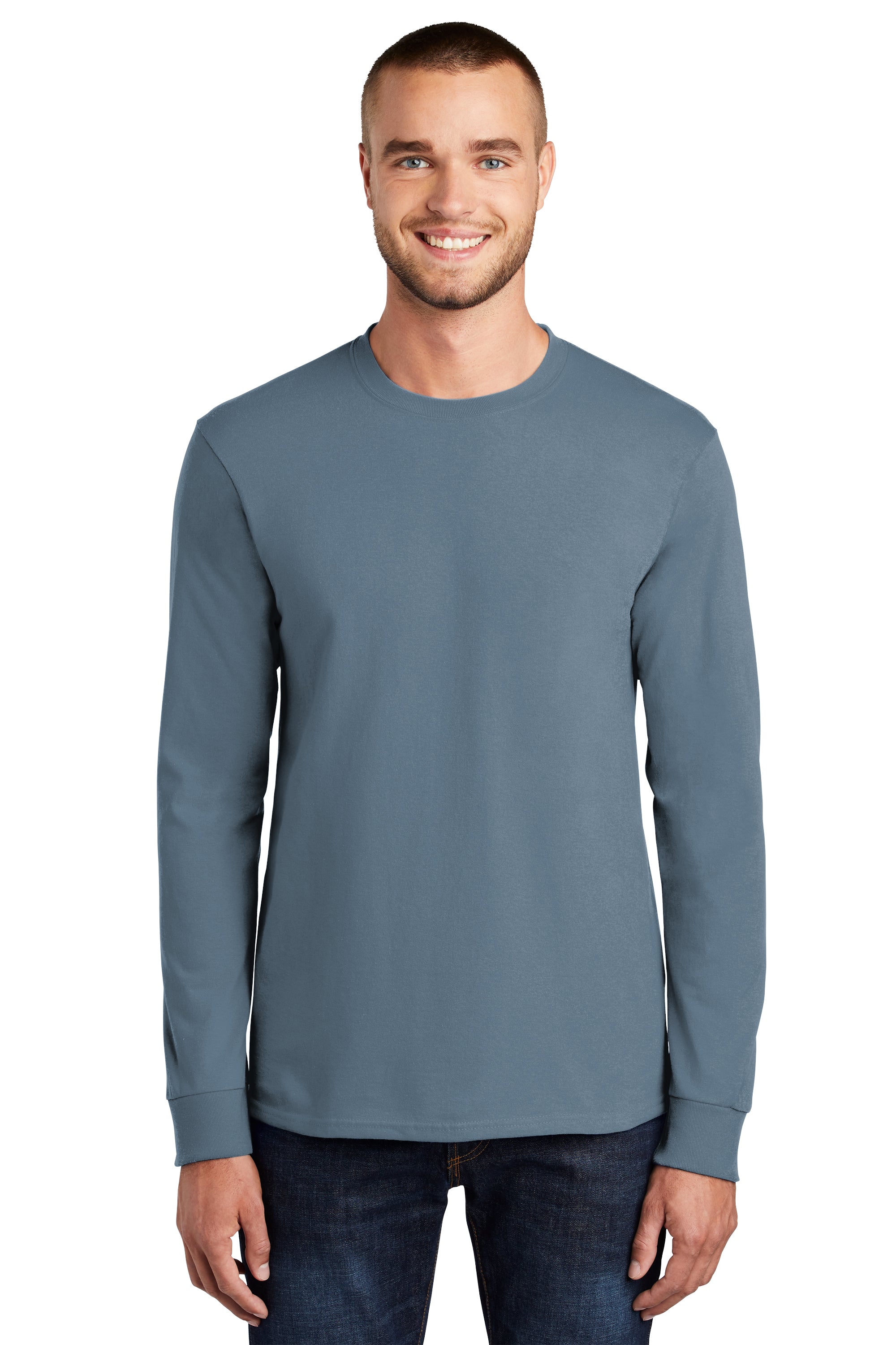 Long-Sleeve T-Shirts – UVF Shirts Plus